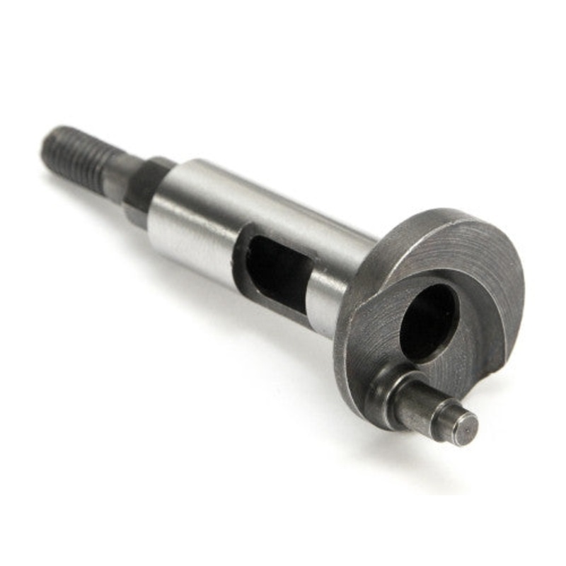 HPI 1711 Crankshaft .12E *DISC*