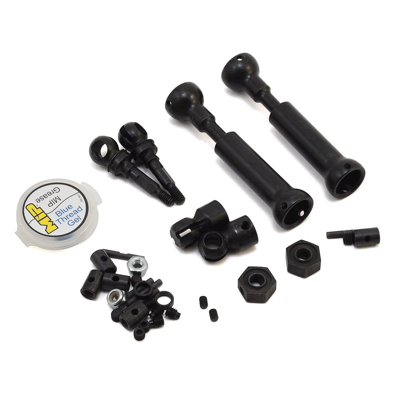MIP 18150 Traxxas X-Duty Front CVD Drive Kit