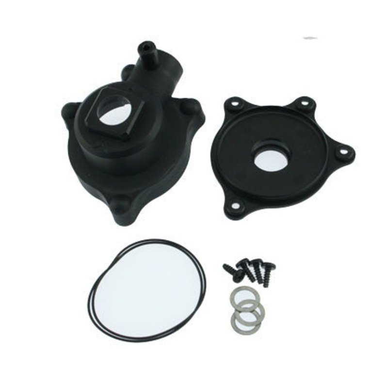 OFNA 18008 Main Gear Box Monster Pirate *DISC*