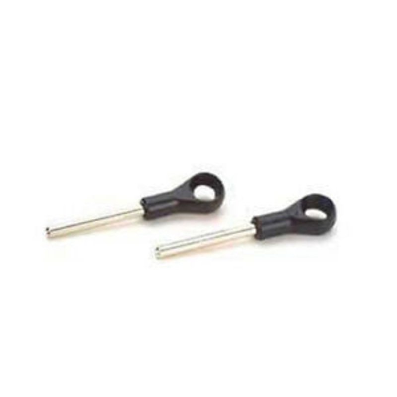 OFNA 18015 Brake Lever & Ball End Monster *DISC*