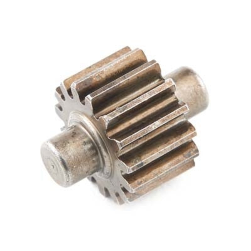 ROBINSON RACING 1515 X-Hard Idler Gear One-Piece 32P 15T Yeti