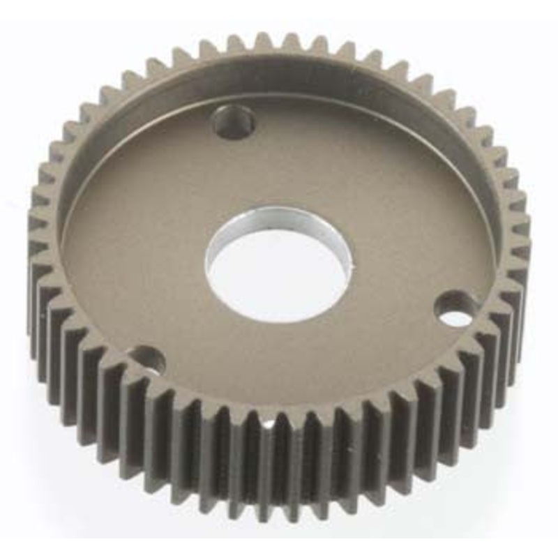 ROBINSON RACING 1540 Hardened Aluminum Diff Gear AX10
