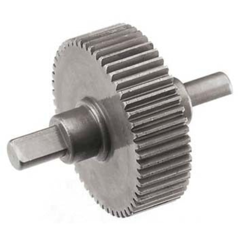 ROBINSON RACING 1542 One Piece Diff Locker Gear AX10