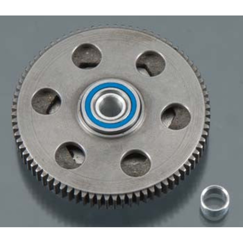 ROBINSON RACING 1545 Slipper Unit 48P 80T Gen3 Wraith