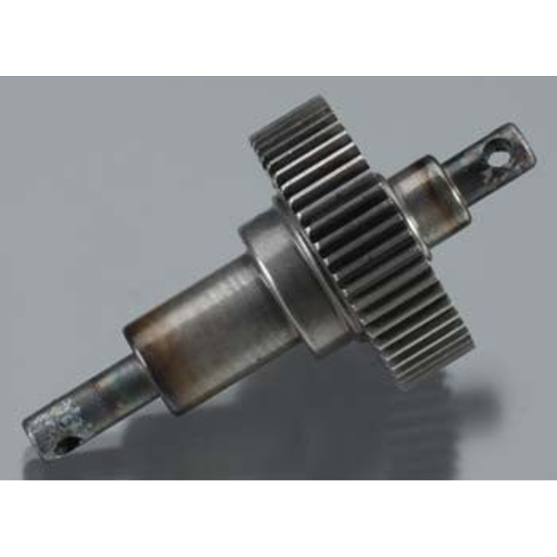 ROBINSON RACING 1555 One Piece Diff Locker Gear Wraith