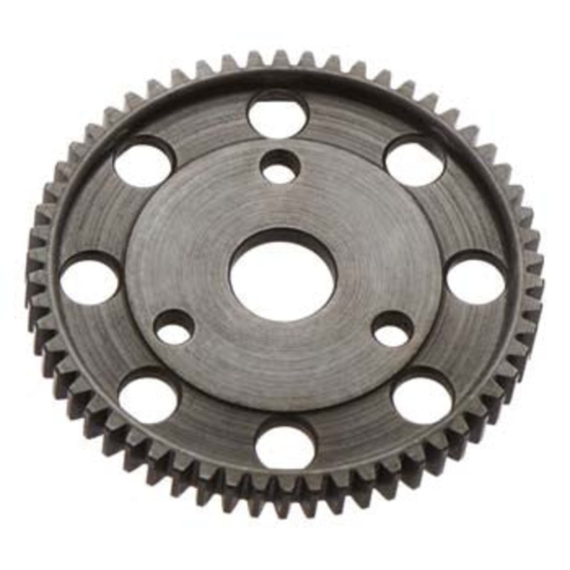 ROBINSON RACING 1558 Hard Black Spur 32P 58T AX10/Wraith