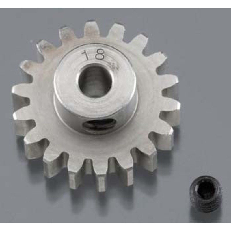 ROBINSON RACING 1718 Pinion Gear 32P 18T