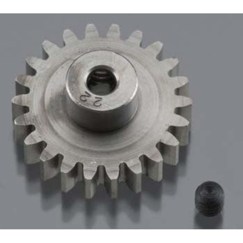 ROBINSON RACING 1722 Hardened 32P Absolute Pinion, 22T