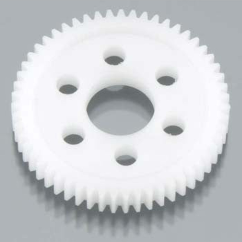 ROBINSON RACING 1855 Machined Spur 48P 55T