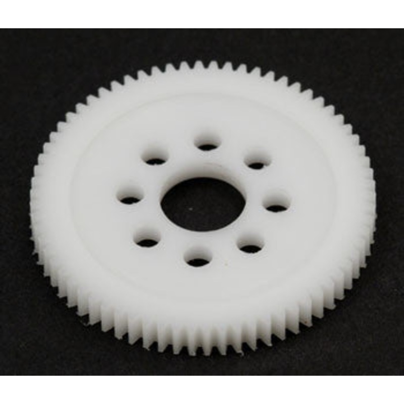 ROBINSON RACING 1870 Pro Spur Gear 48P 70T