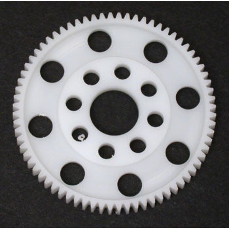 ROBINSON RACING 1872 Pro Spur Gear 48P 72T