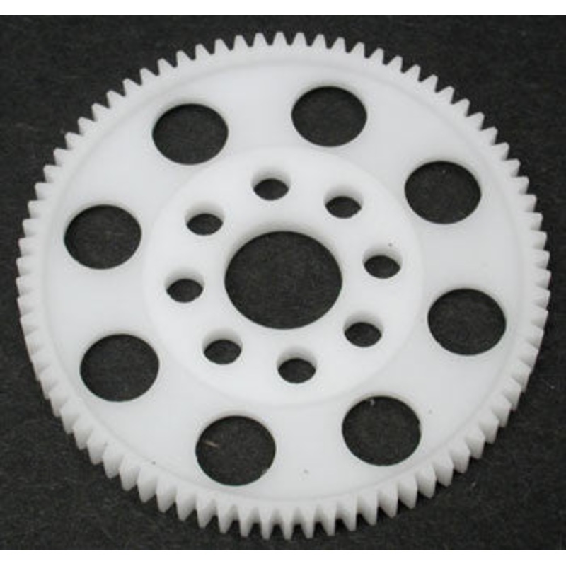 ROBINSON RACING 1878 Pro Spur Gear 48P 78T *DISC*