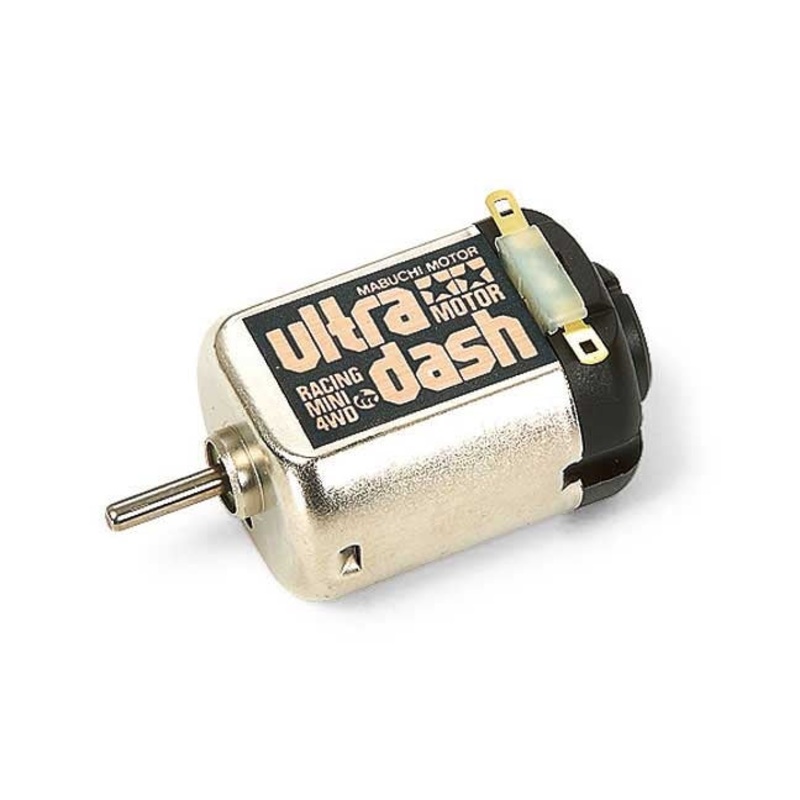 TAMIYA 15307 JR RC MINI 4WD ULTRA DASH MOTOR