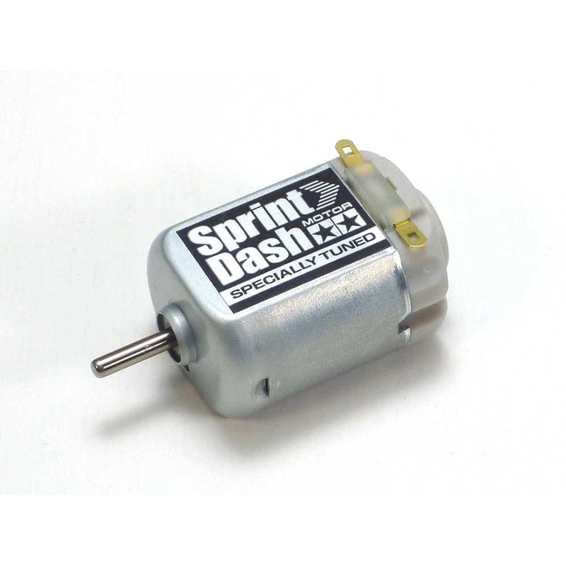 TAMIYA 15318 JR RC SPRINT DASH MOTOR MINI 4WD