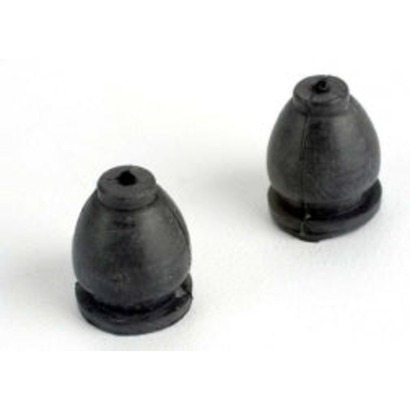 TRAXXAS 1540 V1 Rubber Steering Rod Grommet Set (2)