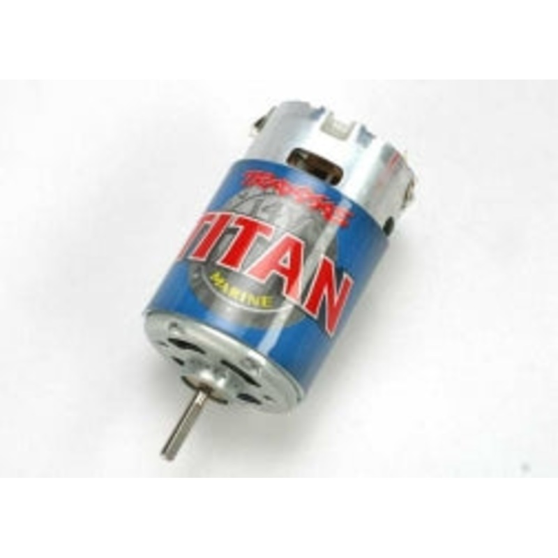 TRAXXAS 1585 Motor, Titan Marine 550