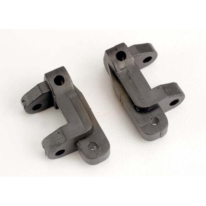 TRAXXAS 1632 Caster Blocks Left/Right 15 Degree