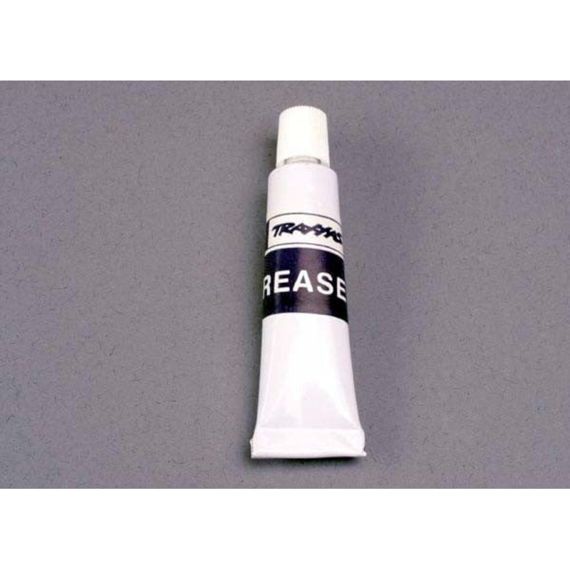 TRAXXAS 1647 Silicone grease: STAMPEDE 2WD, STAMPEDE 4x4