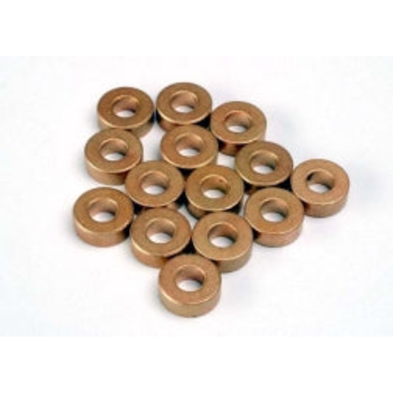 TRAXXAS 1675 Oilite Bushings (14)