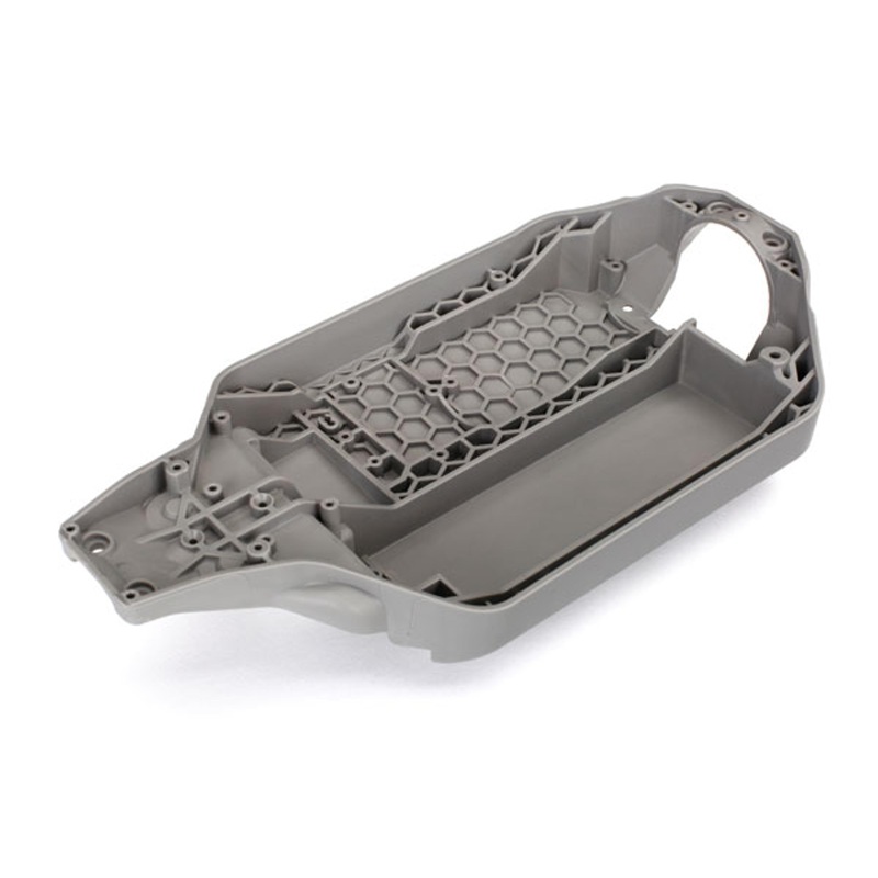TRAXXAS 6723 Chasis Replacement Part For Rustler 4x4, 4x4 VXL