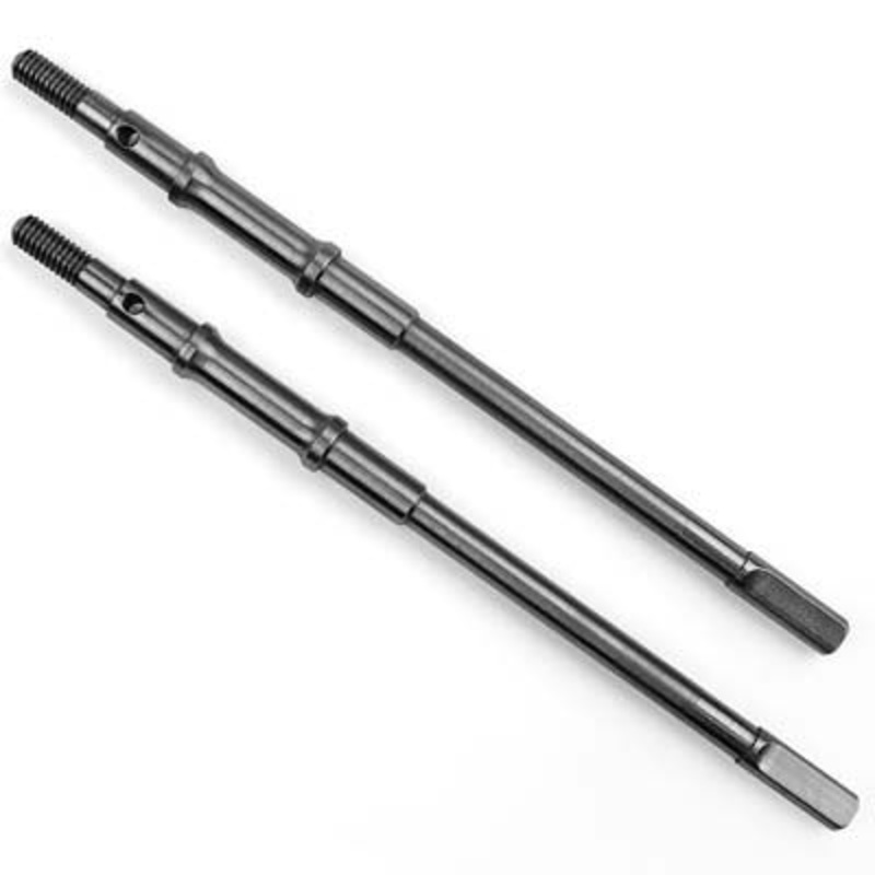 VANQUISH VPS08082 Chromoly Rear Axle Shafts