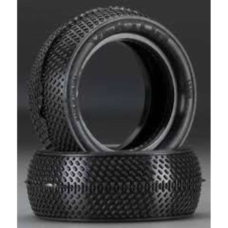 AKA 13309S 1/10 Buggy Vektor 4wd Front Soft *DISC*