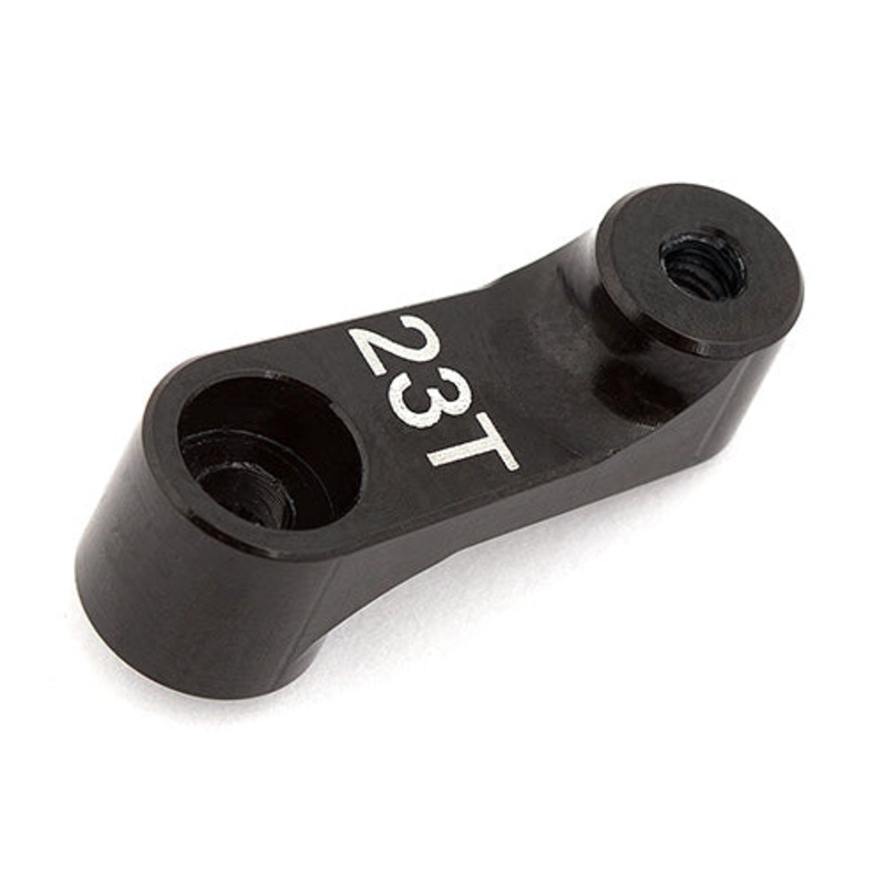 ASSOCIATED 1364 Aluminum Servo Horn 23T 15.5mm B6