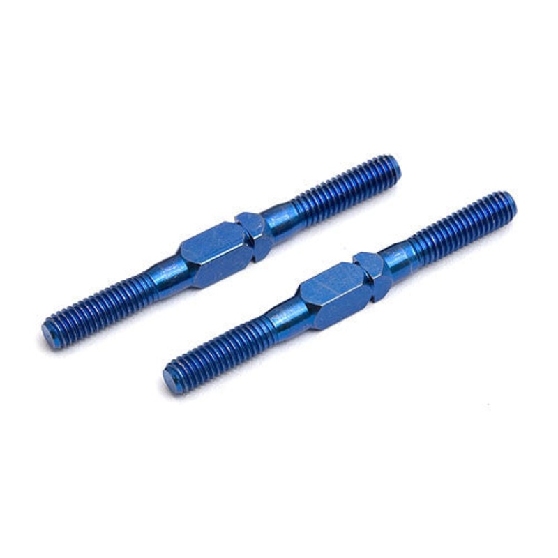 ASSOCIATED 1401 Factory Team Titanium Turnbuckle 1.30"