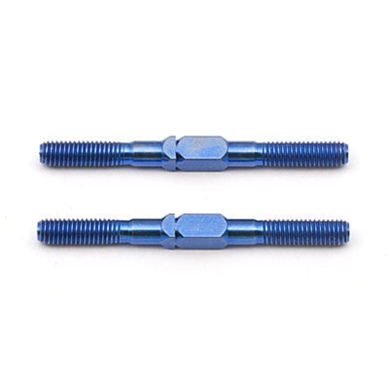 ASSOCIATED 1402 Factory Team Turnbuckle 1.375" 35mm Blue
