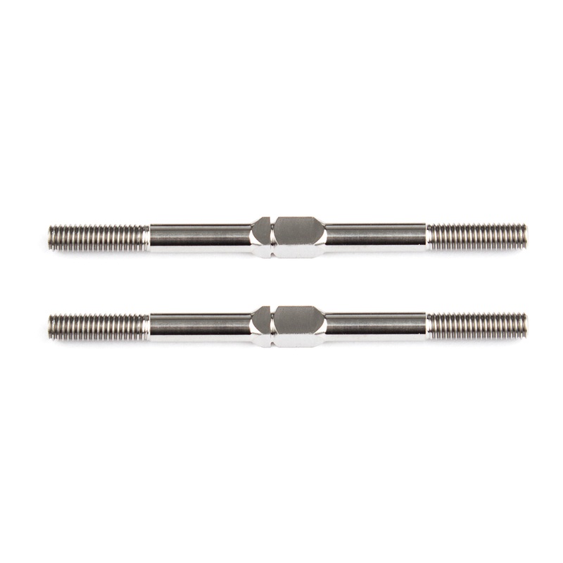 ASSOCIATED 1405 Factory Team Turnbuckle 1.875 48mm