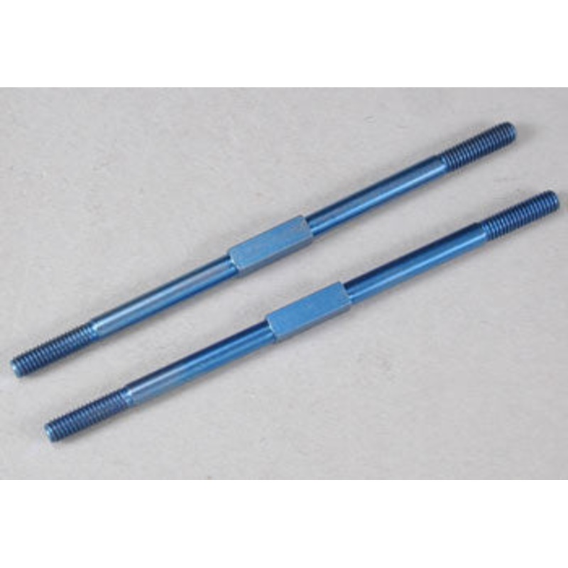 ASSOCIATED 1408 Factory Team Turnbuckle 2.65" 67mm SC10 2WD B4.1