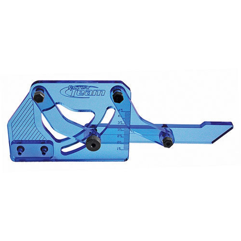 ASSOCIATED 1449 Off-Road Ride Height Gauge