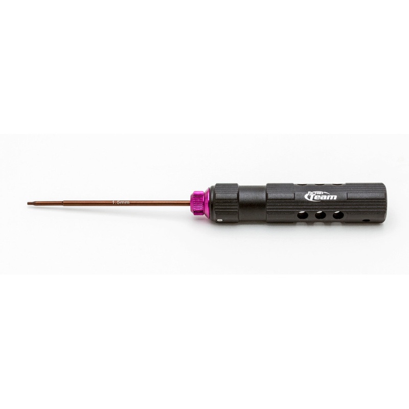 ASSOCIATED 1500 Factory Team 1.5mm Hex Driver