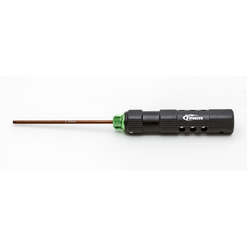 ASSOCIATED 1503 Factory Team 2.5 mm Hex Driver