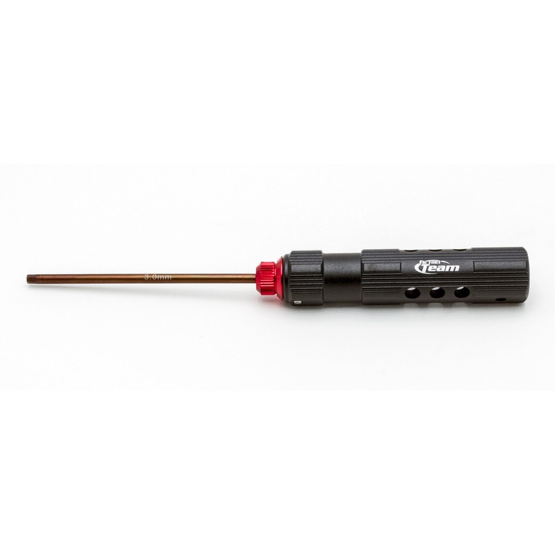 ASSOCIATED 1505 Factory Team 3.0 mm Hex Driver