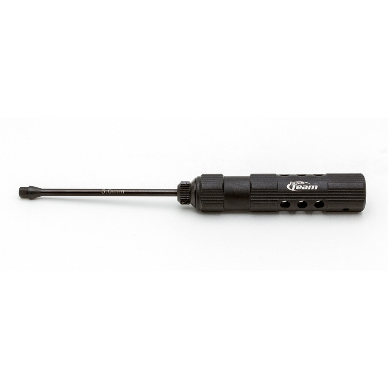 ASSOCIATED 1506 Factory Team 5.0 mm Hex Driver