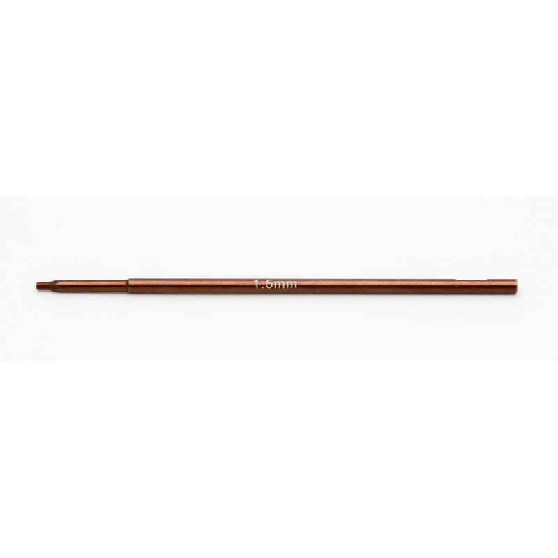 ASSOCIATED 1510 Factory Team 1.5 mm Hex Replacement Tip