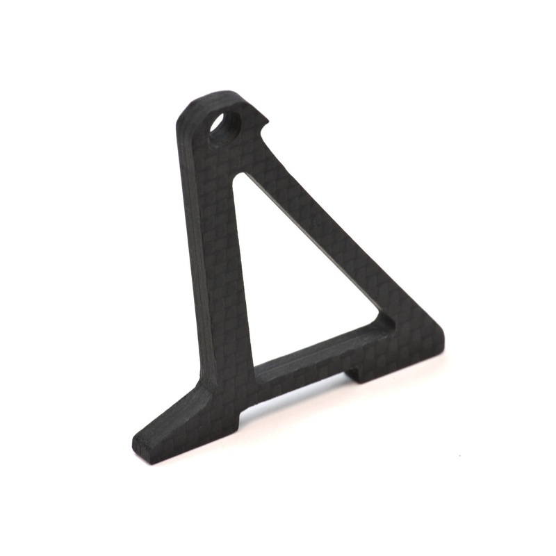 EXOTEK 1502 22-4 Carbon Lipo Strap (1) EXO1502