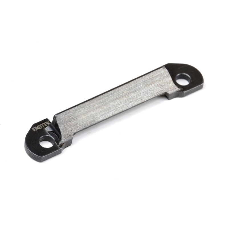 EXOTEK 1505 22-4 Front Pivot Brace Steel EXO1505