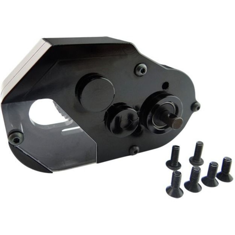 HOT RACING SCP38X01 Low CG Transmission Gear Box