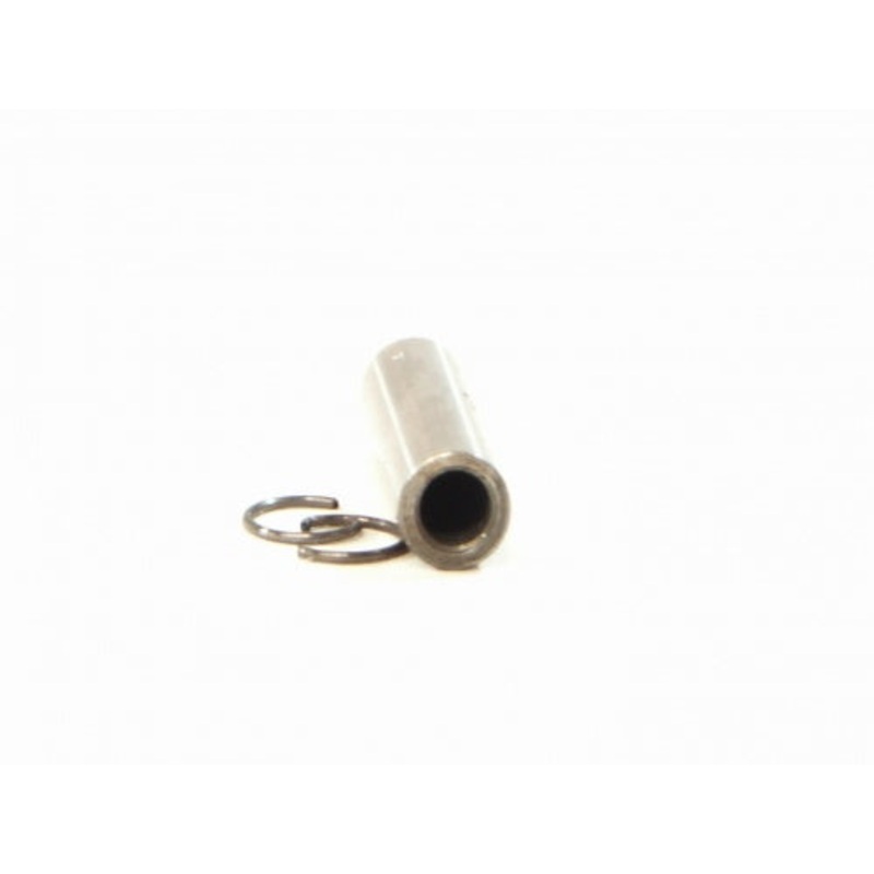 HPI 1413 Piston Pin and Retainer Set 21BB
