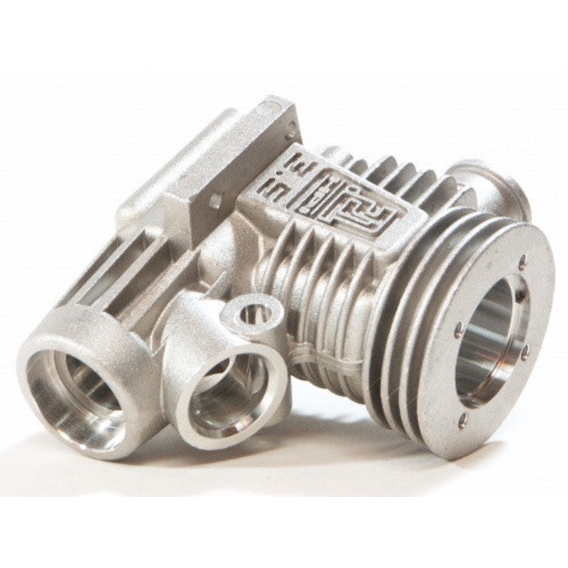 HPI 1419 *DISC* Crankcase .21 BB