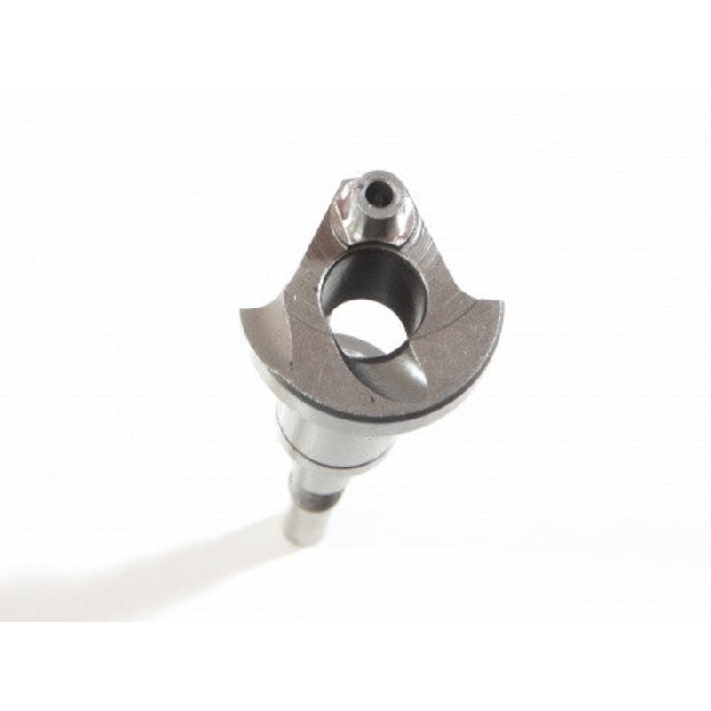 HPI 1424  Crankshaft SG Shaft .21 BB *DISC*
