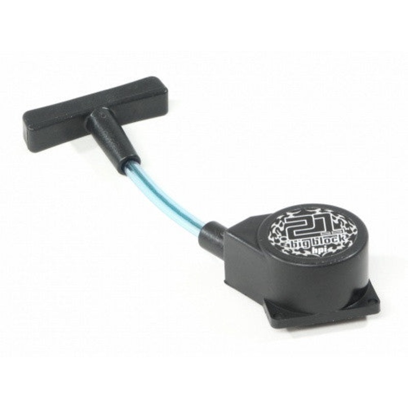 HPI 1428 Pullstart Assembly (without One Way Bearing) Nitro Star G3.0,S-25,F Series