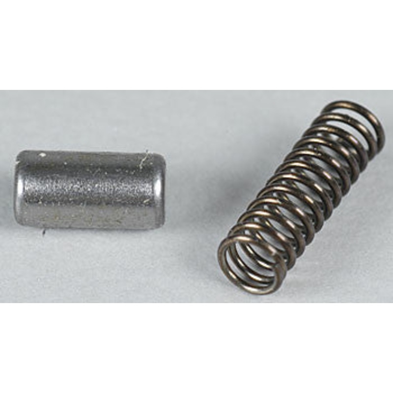 HPI 1433 Starting Pin/Pressure Spring .21 BB