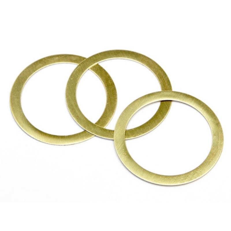 HPI 1445 Gasket for Cylinder S-25 *DISC*
