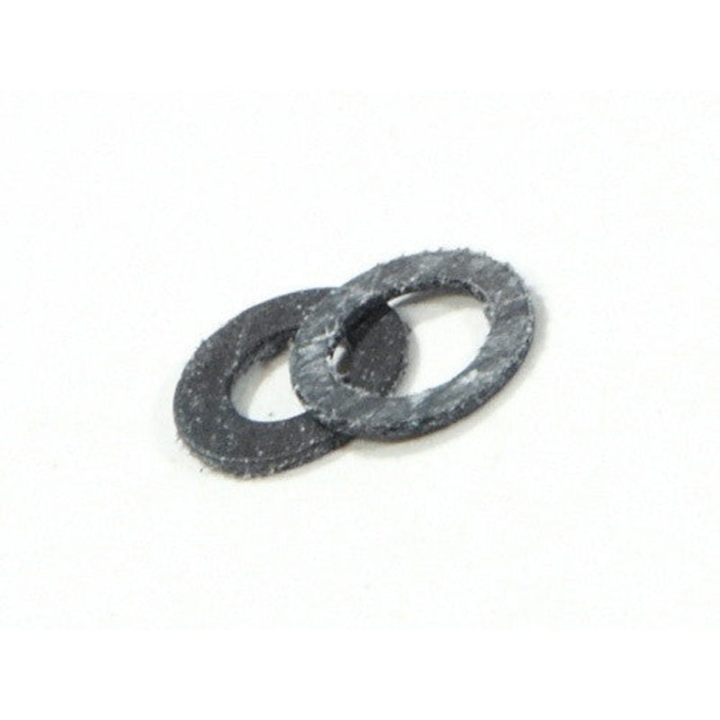 HPI 1468 Washer Set Fuel Line Fitting 21BB