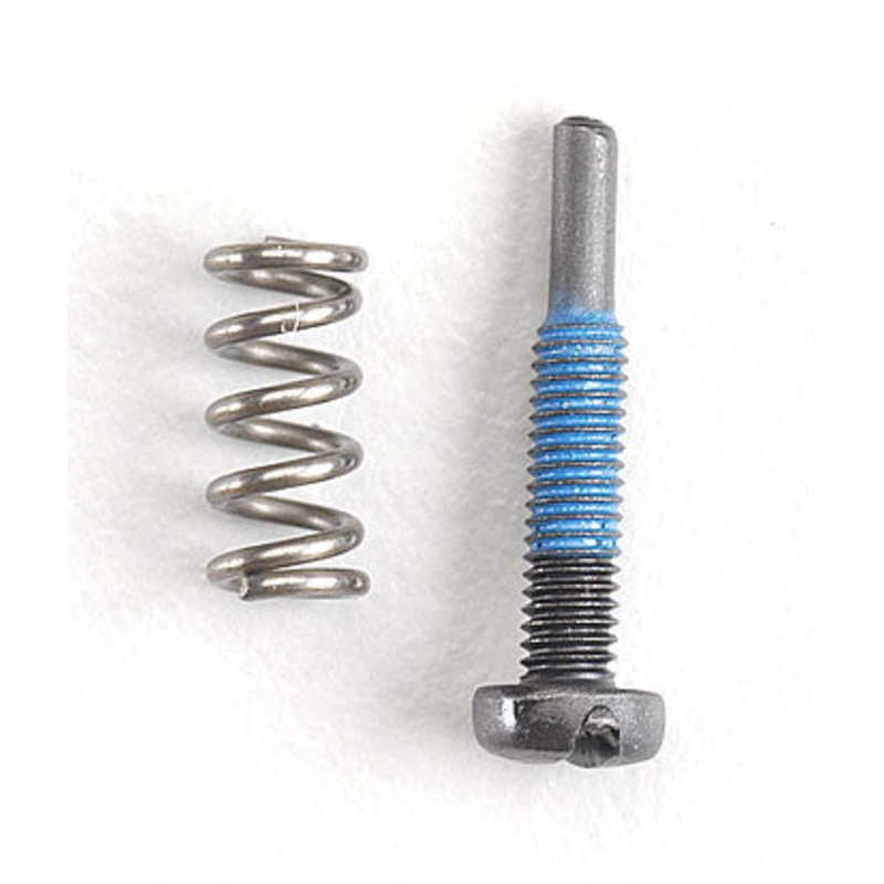 HPI 1474 Idle Adjustment Screw w/Spring .21 BB