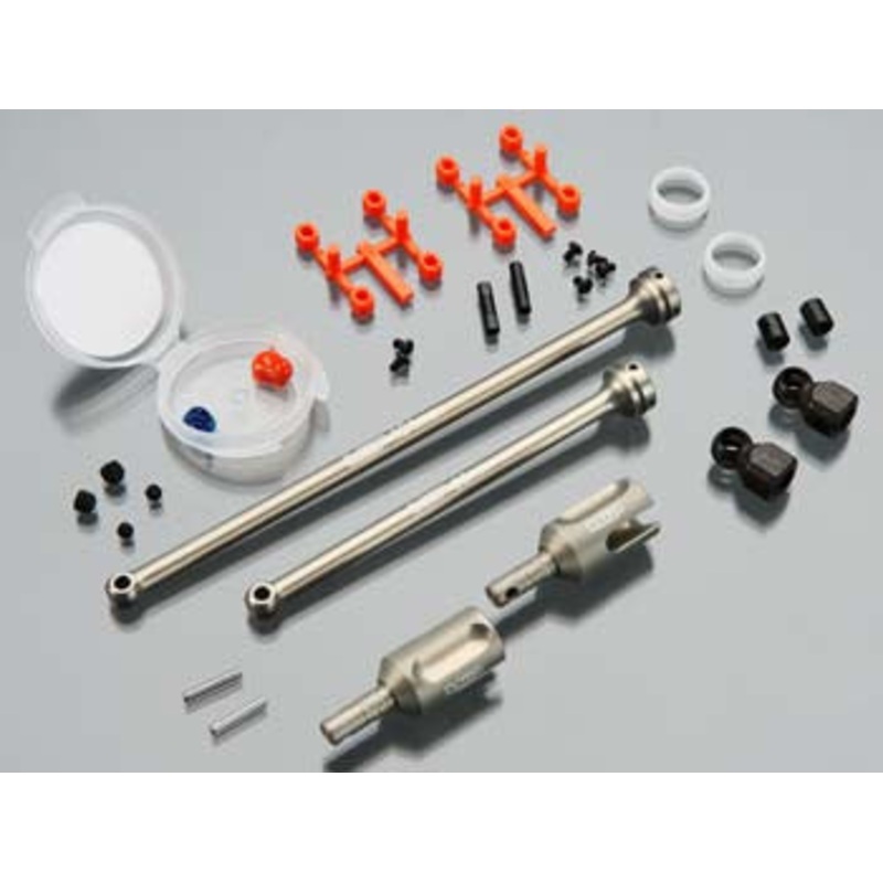 MIP 13120 Pucks Drive System Center TLR SCTE 2.0 *DISC*