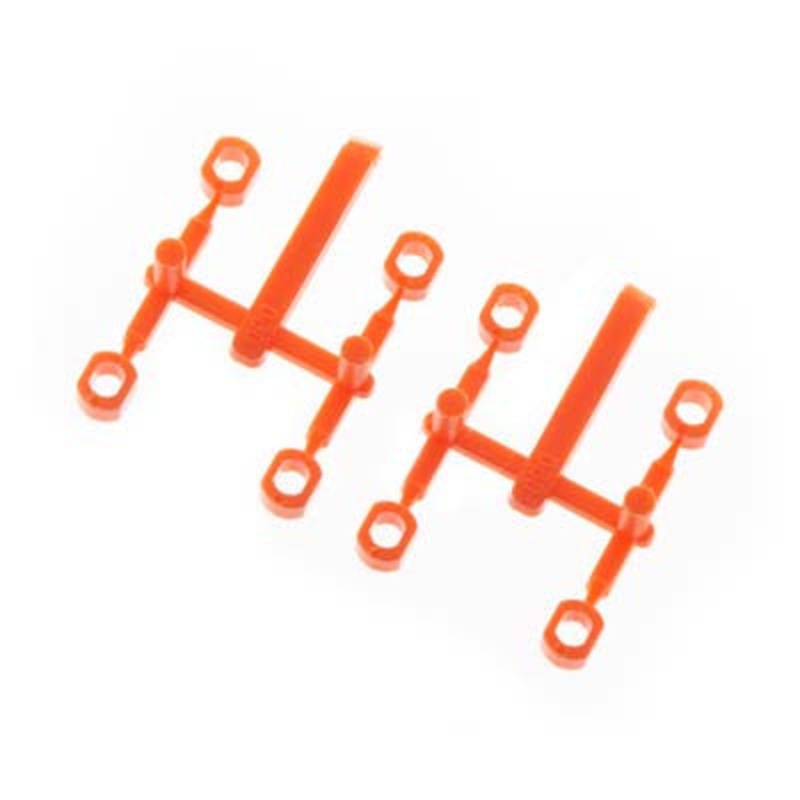 MIP 13121 Pucks Orange No.2 (8)